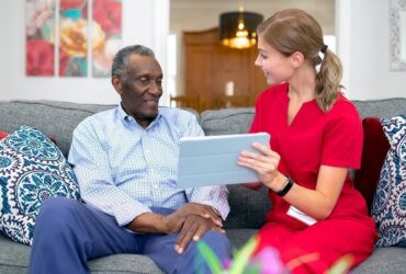Healthcare experts