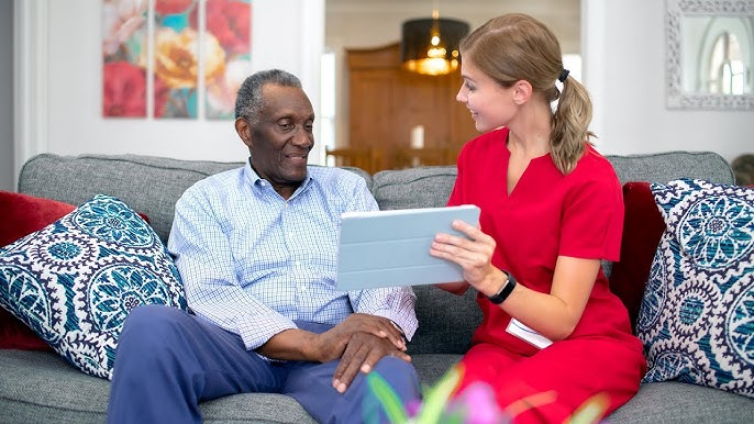 Healthcare experts