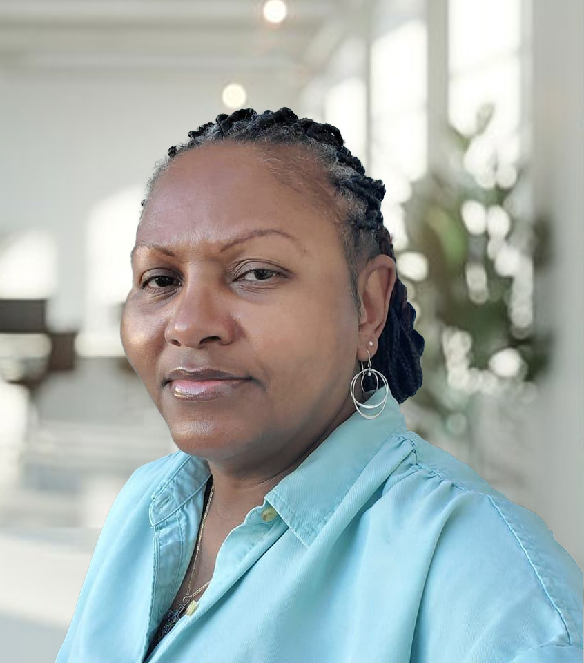 CEO: Dr. Dorothy Moore, PhD